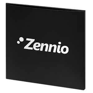 Zennio - ZenVoice Control Licence en Coffret pour Z50, Z70, Z100 et RemoteBOX