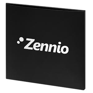 Zennio - ZenVoice Control Licence en Coffret pour Z50, Z70 et Z100