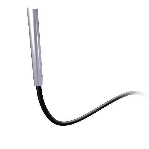 [ZEZACNTCS] Zennio NTC Sonde (Inox)
