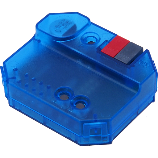 [WZ5474] Weinzierl KNX RF/TP Coupleur de ligne 673.1 secure