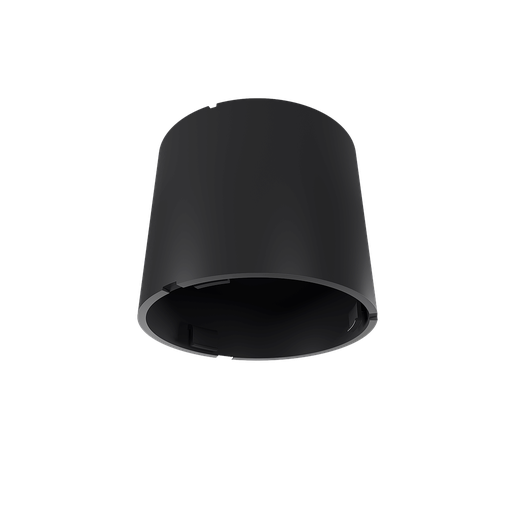 [ZEZACEZENSFA] Zennio Accessoire en saillie pour EyeZen (Anthracite)
