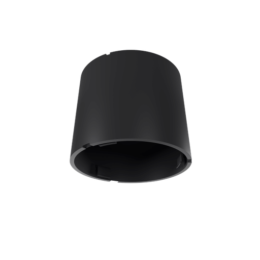 [ZEZACEZENSFA] Zennio Accessoire en saillie pour EyeZen (Anthracite)
