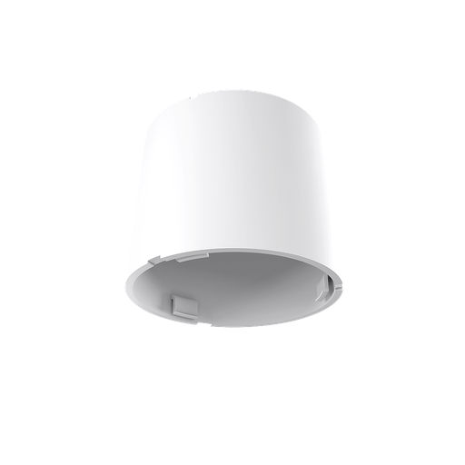 [ZEZACEZENSFW] Zennio Opbouwbehuizing voor EyeZen (Wit)