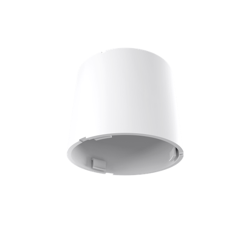[ZEZACEZENSFW] Zennio Opbouwbehuizing voor EyeZen (Wit)