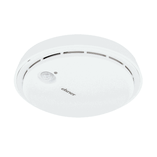 [EL71420] Elsner Sewi KNX AQS/TH L-Pr light (Blanc)