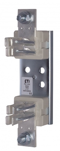 [ET4122023] ETI NH - PK3 1P 1000V DC