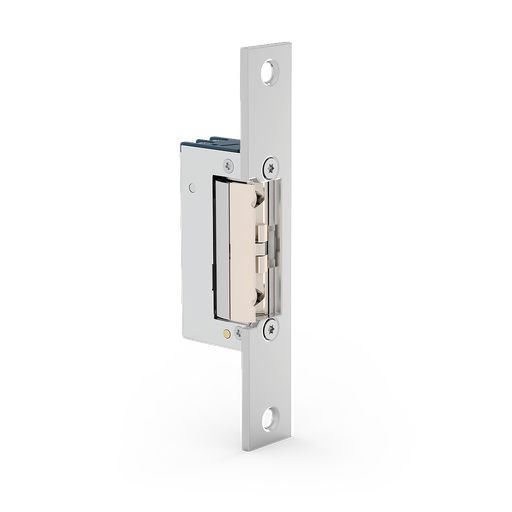 [ZEZVPACLKV3 ] Zennio GetFace IP - Verrouillage Électrique v3