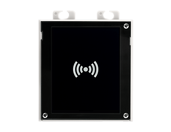 Zennio GetFace IP - RFID module