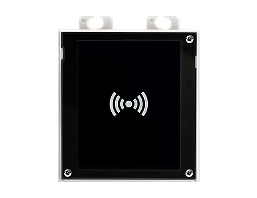 [ZEZVPRFSMNV2] Zennio GetFace IP - RFID module
