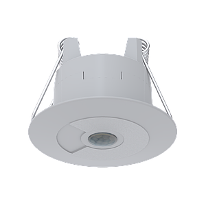 Faradite Motion Sensor 360 - Volt Free (Wit)