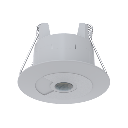 [FAM360-W-VOLF] Faradite Motion Sensor 360 - Volt Free (Blanc)