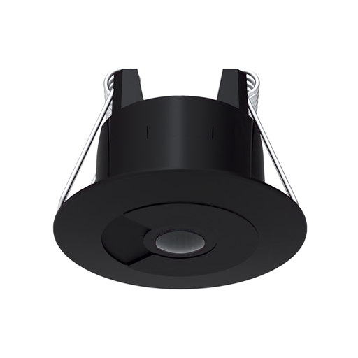 [FAM360-B-VOLF] Faradite Motion Sensor 360 - Volt Free (Zwart)