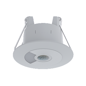 Faradite Motion Sensor 360 - 0-10V (Wit)
