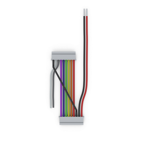 [FAFLY-LUTR1] Faradite Fly Lead - LUTRON QSECIWCI