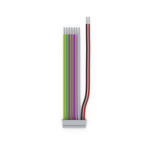 [FAFLY-UNIV1] Faradite Fly Lead - UNIVERSAL FLY LEAD