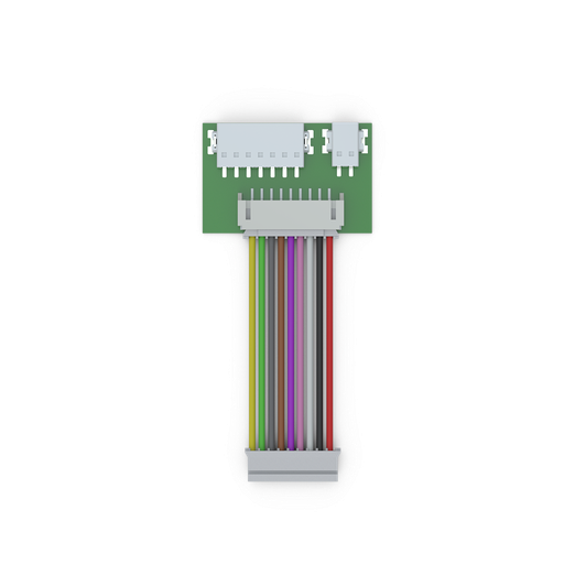 [FAFLY-UNIV2] Faradite Fly Lead - UNIVERSAL PUSH FIT