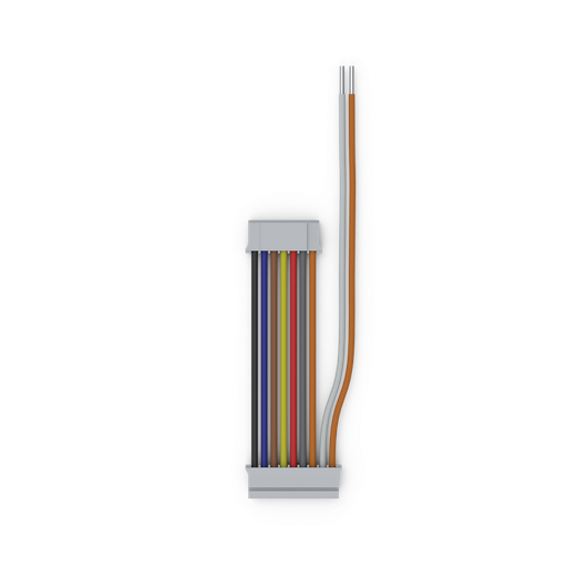 [FAFLY-LOXO1] Faradite Fly Lead - LOXONE NANO DI TREE