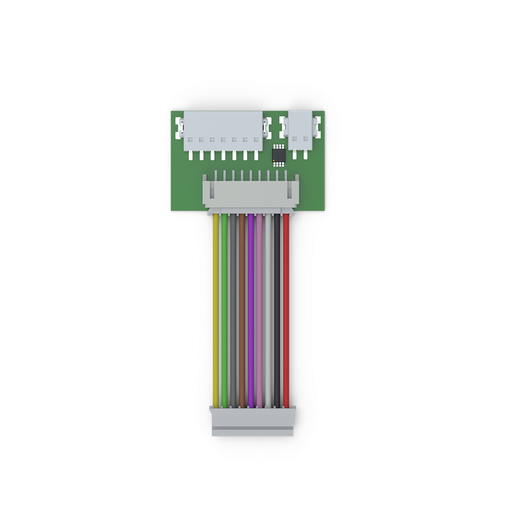[FAFLY-LOXO2] Faradite Fly Lead - LOXONE STAR (1-WIRE)