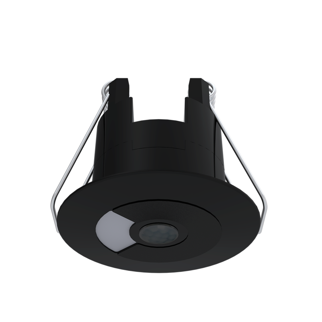 Faradite Motion Sensor 360 - KNX (Noir)