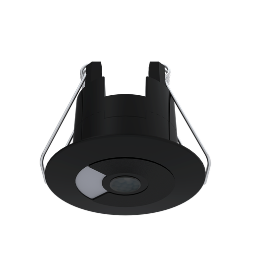 [FAM360-B-KNX] Faradite Motion Sensor 360 - KNX (Zwart)