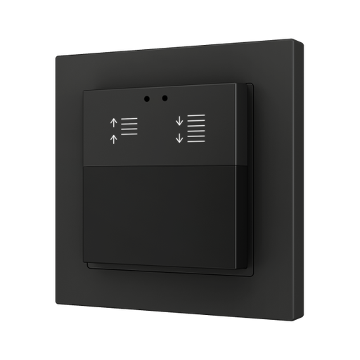 [ZEZPDW2V2] Zennio Presentia W2 v2 (Custom)