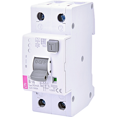 [ET2172526] ETI KZS - différentielle 2M2p A C20/0.03