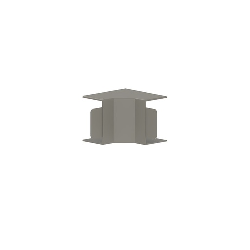 [GK1756] GGK LFG - 40x60, Binnenhoek (RAL 7030 - Grijs) - VPE=2