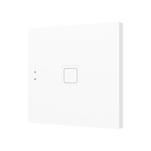 [ZEZVIT1W] Zennio Tecla 1 (Wit)