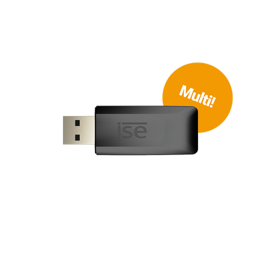 [IS3-0003-006] ISE KNX RF Multi USB interface