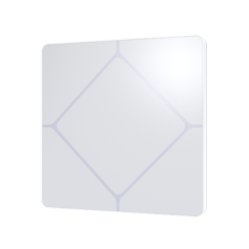 [FATAP5-ALPHA-MWH] Faradite TAP 5 - Alpha (Blanc, matte)