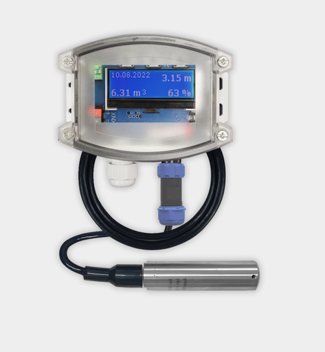 [AR30807370] Arcus EDS SK80-F-T-PMO-5