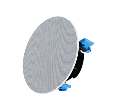 [ZEZACLS4] Zennio AudioInRoom Speaker 4" 8 Ohm