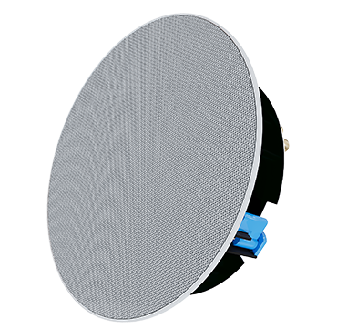 [ZEZACLS6] Zennio AudioInRoom. Haut-parleur 6,5" 8 Ohm