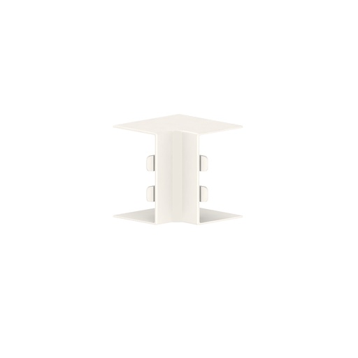 [GK4979] GGK LFG - 25x40, Angle intérieur (RAL9001 - Blanc crème) - VPE=4