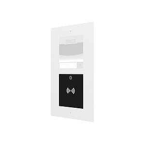 Zennio GetFace IP - Bluetooth en RFID module