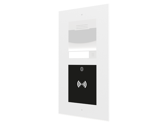Zennio GetFace IP - Module Bluetooth et RFID