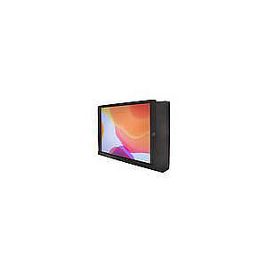 Viveroo Free PD - iPad 10,2"(Gen. 7/8/9) (DeepBlack)