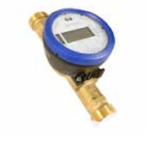 [LJ85602SEC] Lingg & Janke Kamstrup flowIQ 3100, Q3 4m³/h, / 175mm / G1 1/4