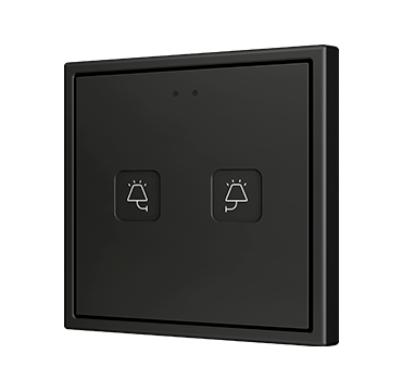 [ZEZVIT70X2] Zennio Tecla 70 X2 (Custom)