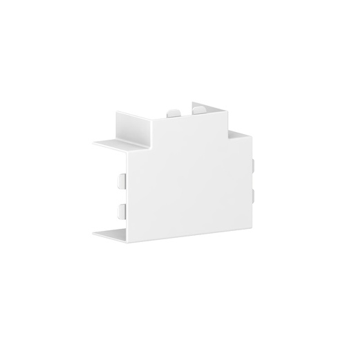 [GK3447] GGK LFG 25x40, T-stuk, wit (9001) - VPE=2