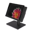 Viveroo Free Flex Pedestal - iPad A16 (2025), iPad 10,9 (iPad 10. Gen) (DeepBlack)