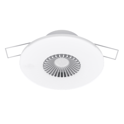 [EL70659] Elsner Intra-Sewi KNX T (RAL 9010 - Polarwit)