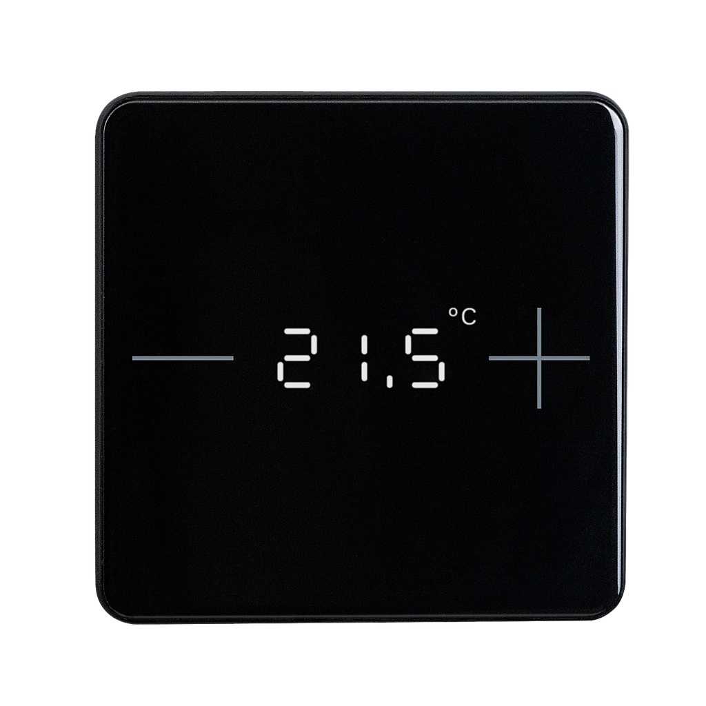 Elsner KNX eTR 101 (Noir)