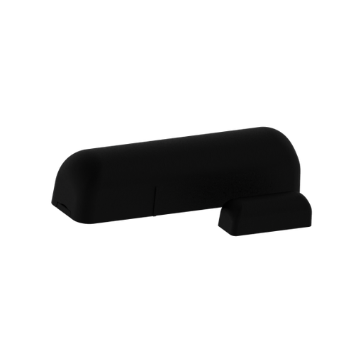 [ZEZRFWDV2B] Zennio WinDoor RF 868 MHz v2 (noir)