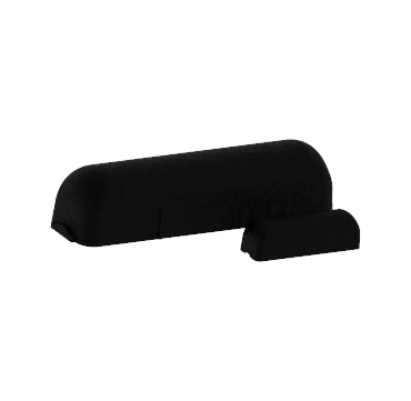 [ZEZRFWDV2B] Zennio WinDoor RF 868 MHz v2 (noir)
