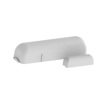 [ZEZRFWDV2W] Zennio WinDoor RF 868 MHz v2 (Wit)