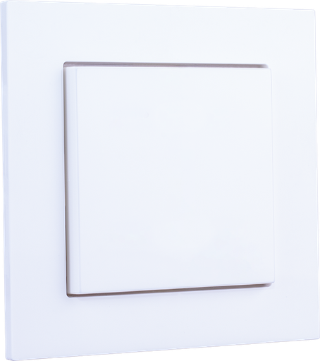 [WZ5511] Weinzierl Match 55 - Touche simple (Blanc)