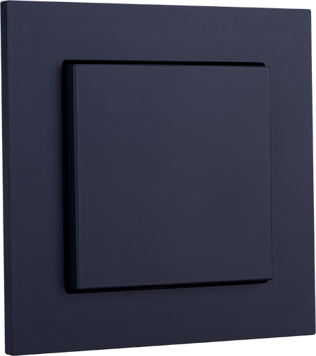 [WZ5517] Weinzierl Match 55 - Touche simple (Noir)