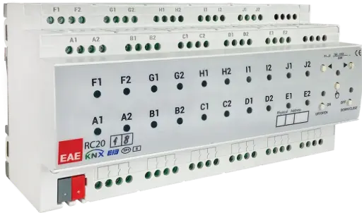 [EA3338488] EAE RCU2018 v4