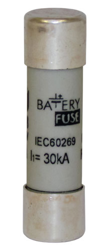 ETI CH10x38 gBat 8A/800V DC
